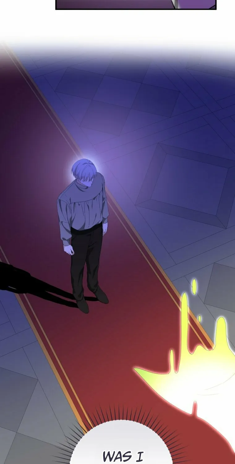 Read Just Hold My Hand chapter 65 image 16 on Lezhin