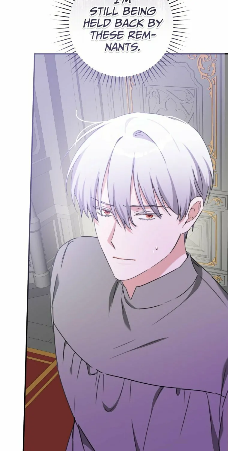 Read Just Hold My Hand chapter 65 image 20 on Lezhin