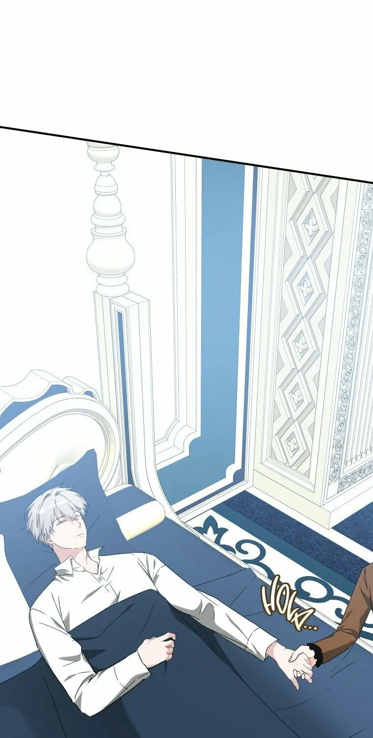 Read Just Hold My Hand chapter 65 image 23 on Lezhin