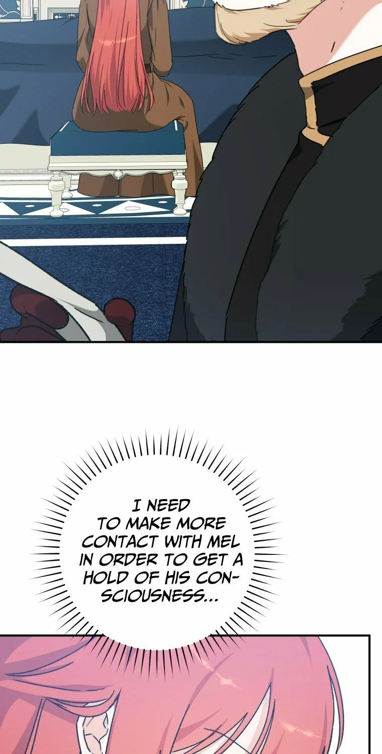 Read Just Hold My Hand chapter 65 image 25 on Lezhin