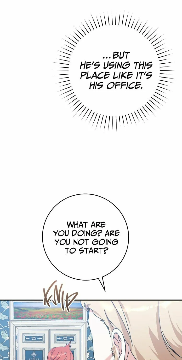 Read Just Hold My Hand chapter 65 image 27 on Lezhin