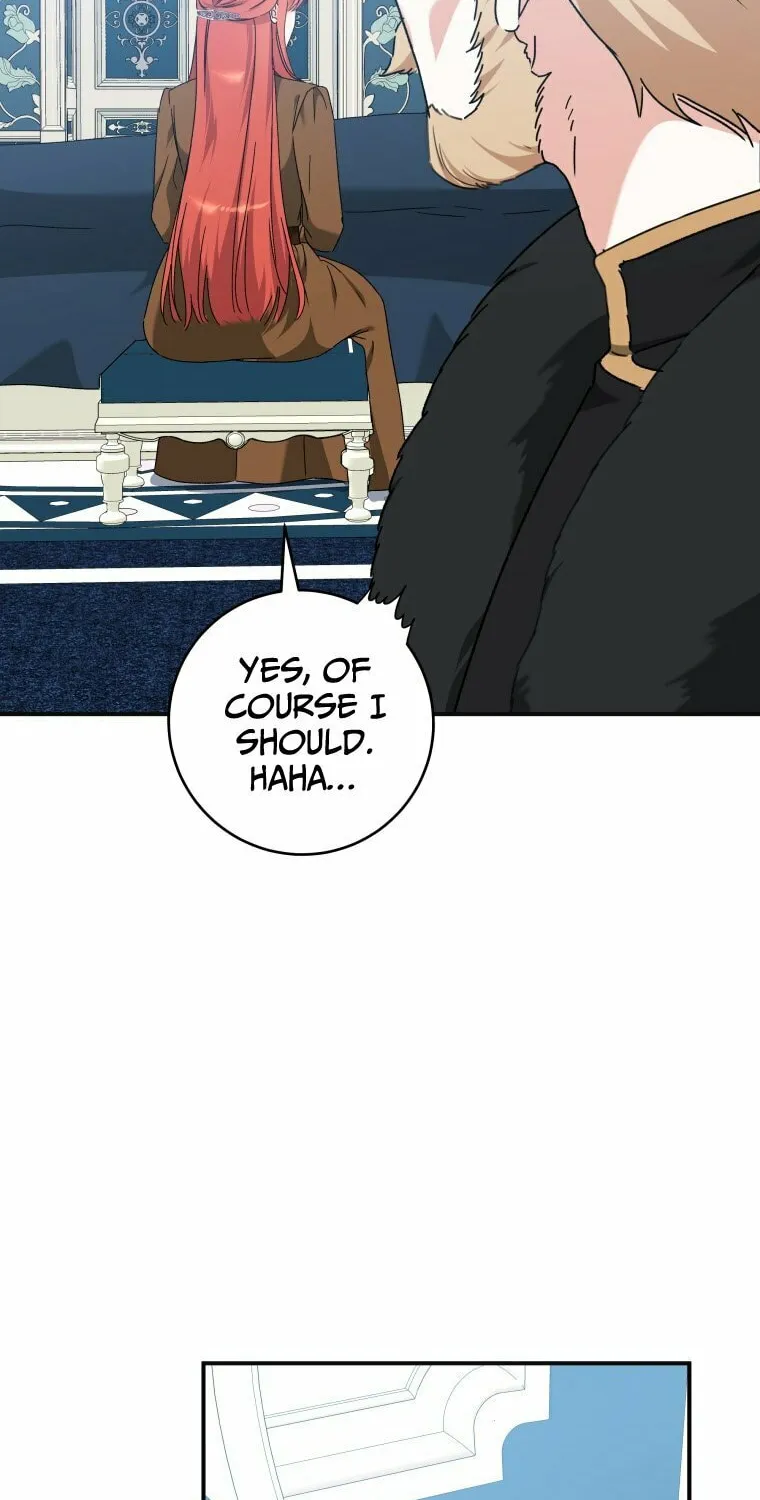 Read Just Hold My Hand chapter 65 image 28 on Lezhin