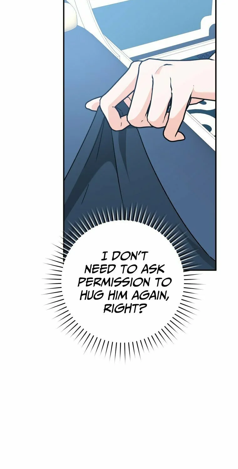 Read Just Hold My Hand chapter 65 image 29 on Lezhin