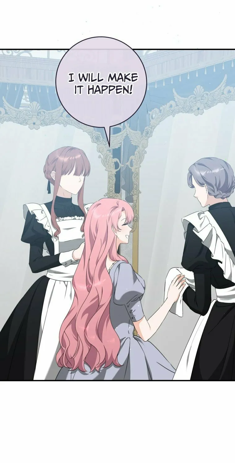 Read Just Hold My Hand chapter 65 image 3 on Lezhin