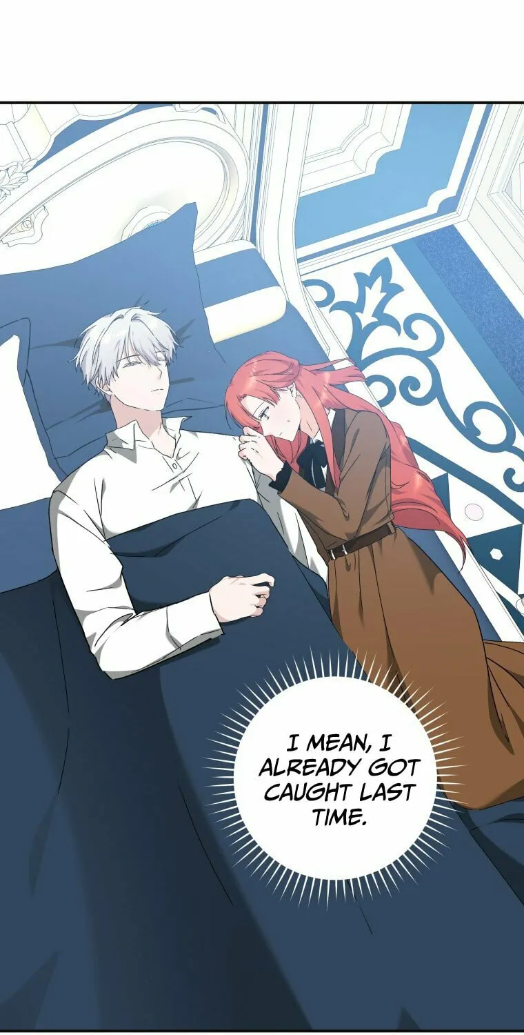 Read Just Hold My Hand chapter 65 image 30 on Lezhin
