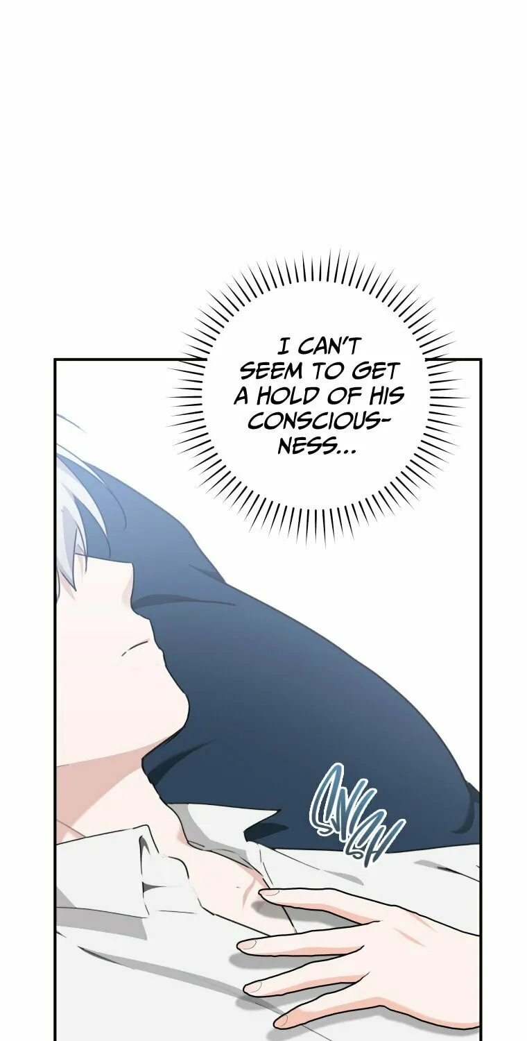 Read Just Hold My Hand chapter 65 image 33 on Lezhin
