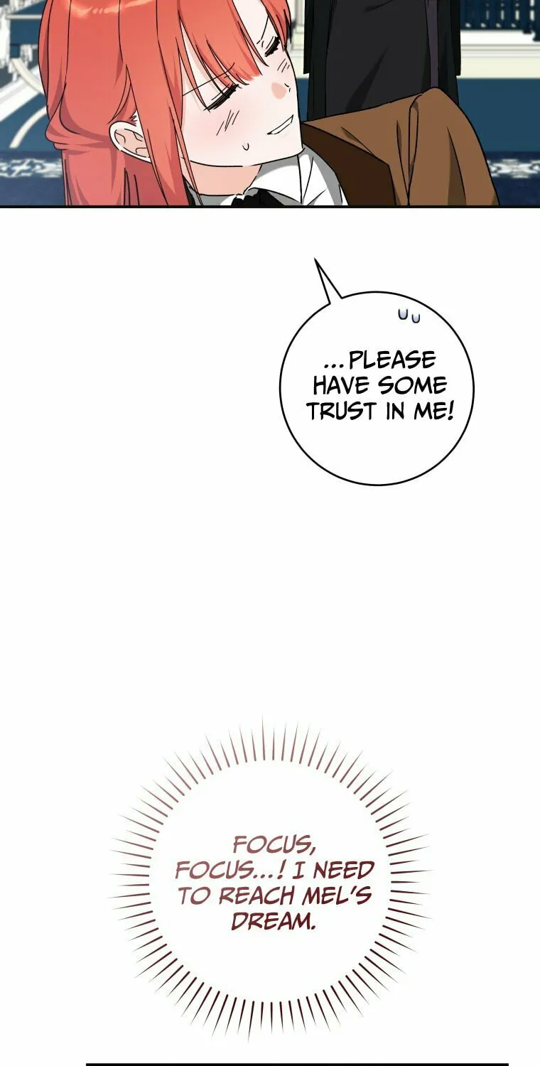 Read Just Hold My Hand chapter 65 image 35 on Lezhin