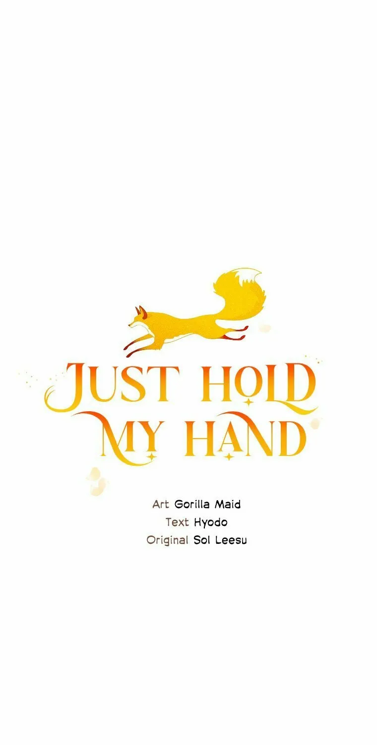 Read Just Hold My Hand chapter 65 image 37 on Lezhin