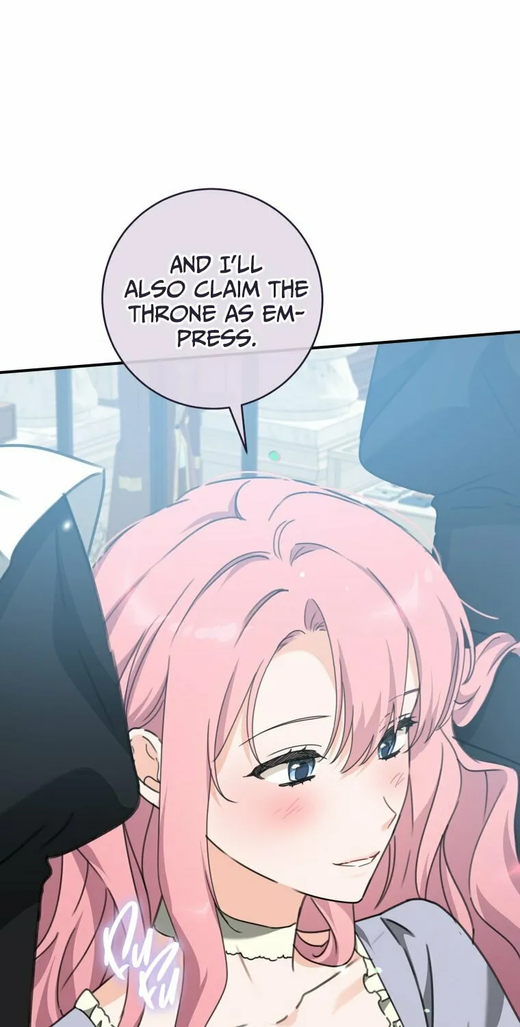 Read Just Hold My Hand chapter 65 image 4 on Lezhin