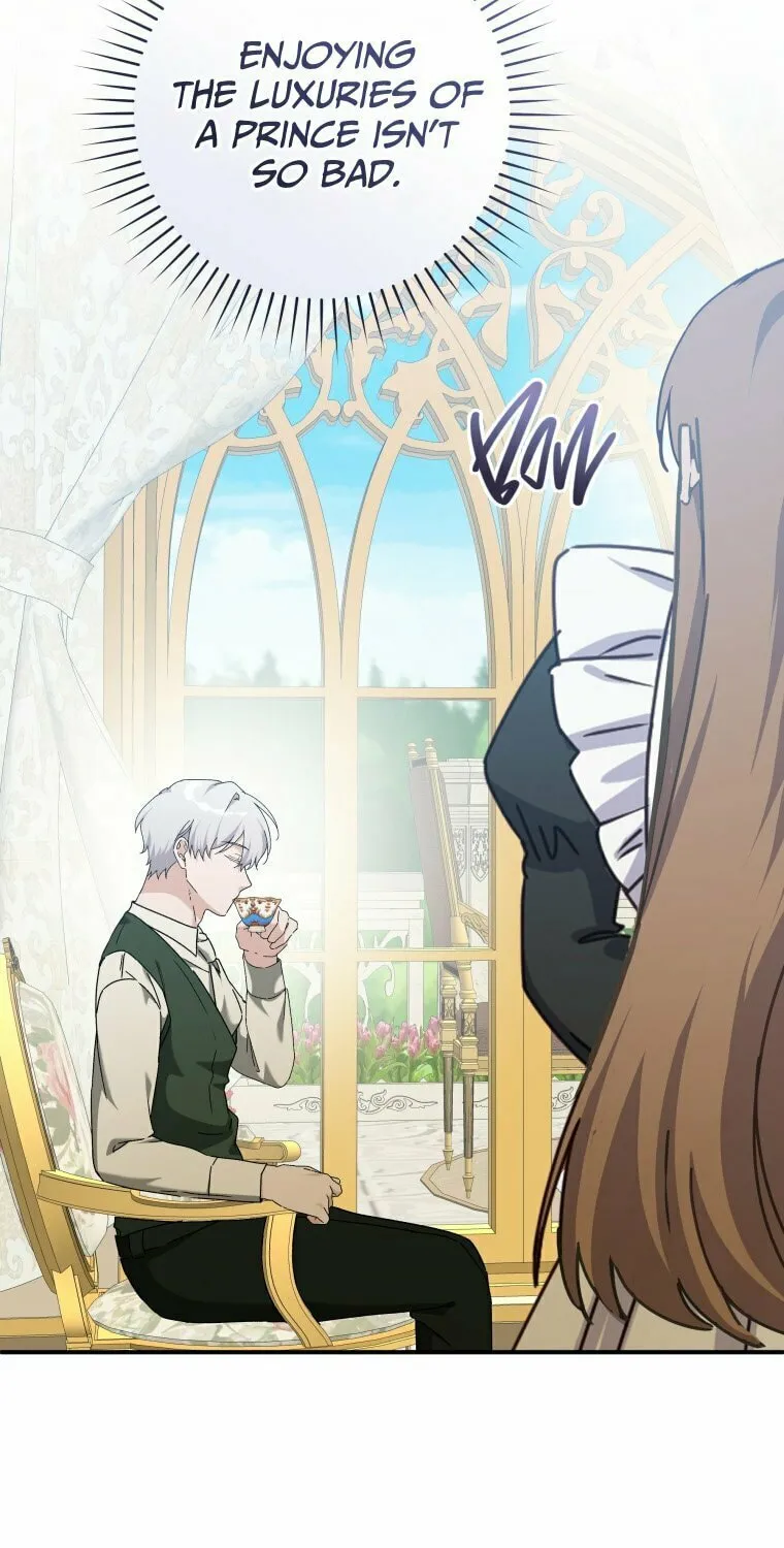 Read Just Hold My Hand chapter 65 image 41 on Lezhin