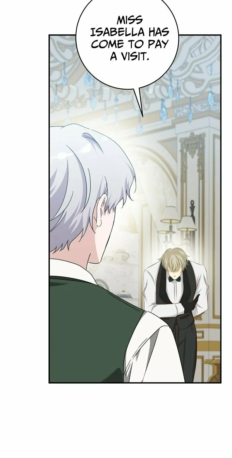 Read Just Hold My Hand chapter 65 image 43 on Lezhin