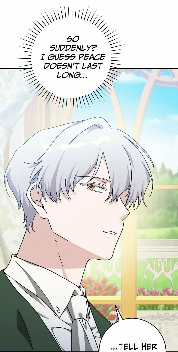 Read Just Hold My Hand chapter 65 image 44 on Lezhin