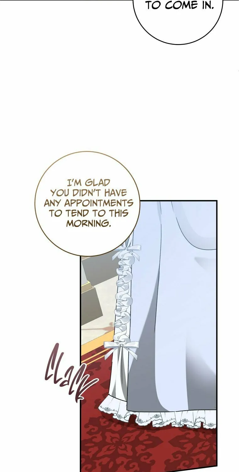 Read Just Hold My Hand chapter 65 image 45 on Lezhin