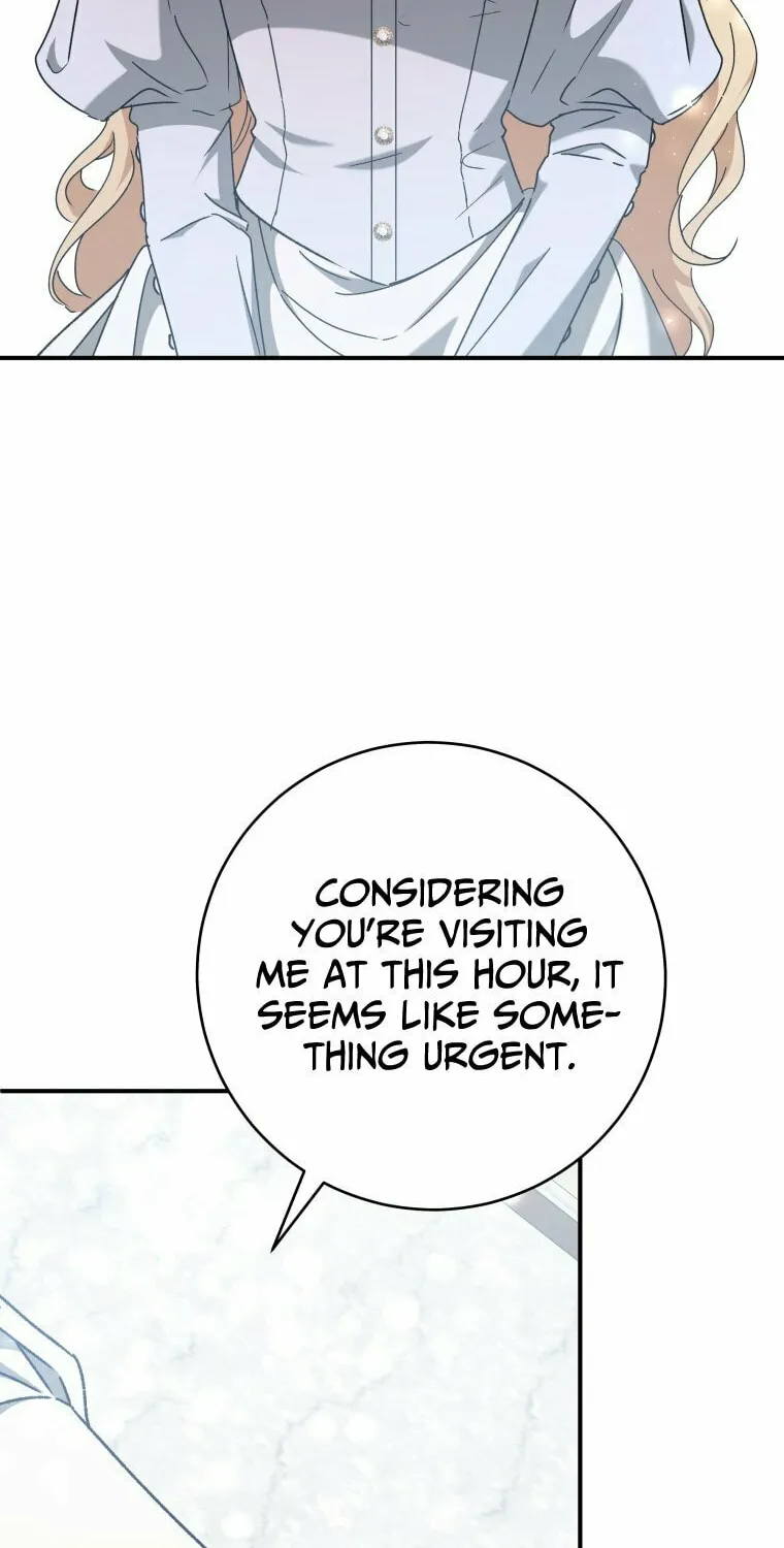 Read Just Hold My Hand chapter 65 image 47 on Lezhin