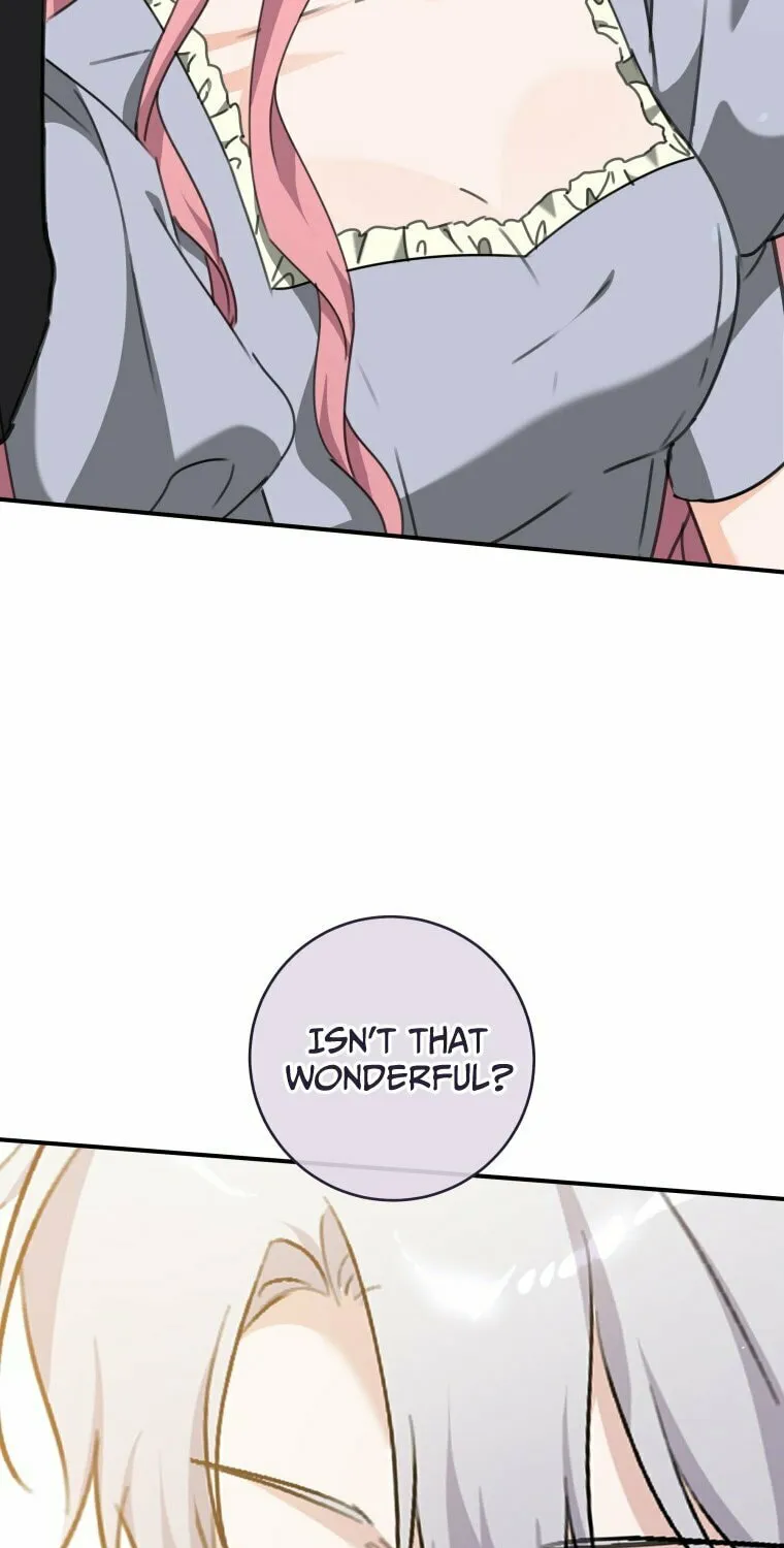 Read Just Hold My Hand chapter 65 image 5 on Lezhin