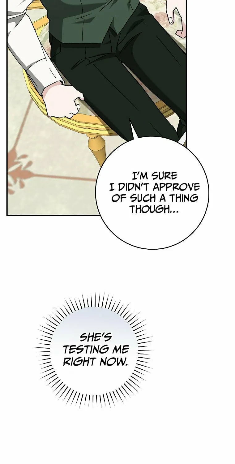 Read Just Hold My Hand chapter 65 image 53 on Lezhin