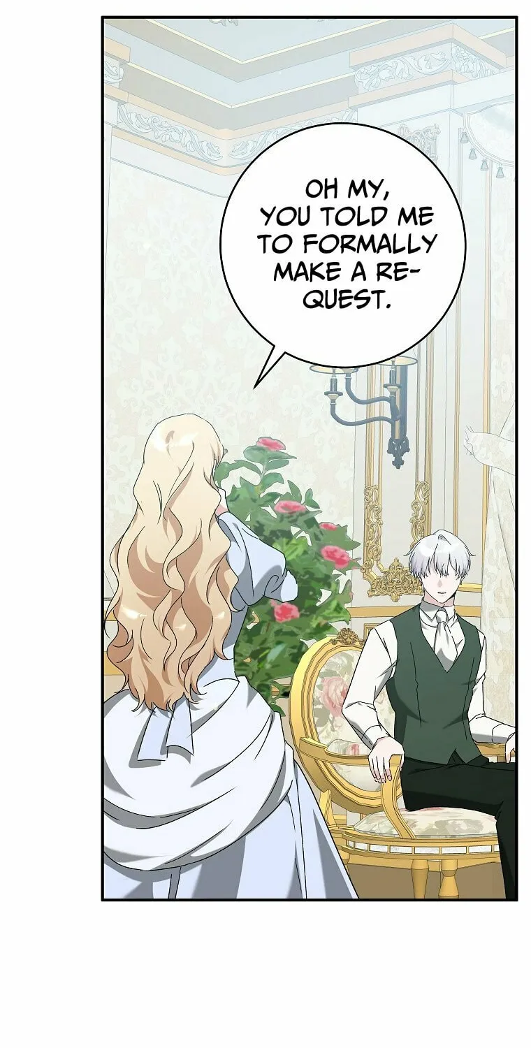 Read Just Hold My Hand chapter 65 image 54 on Lezhin