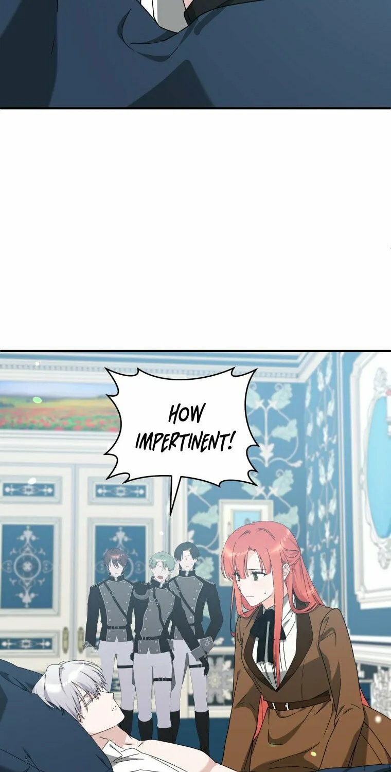 Read Just Hold My Hand chapter 65 image 63 on Lezhin