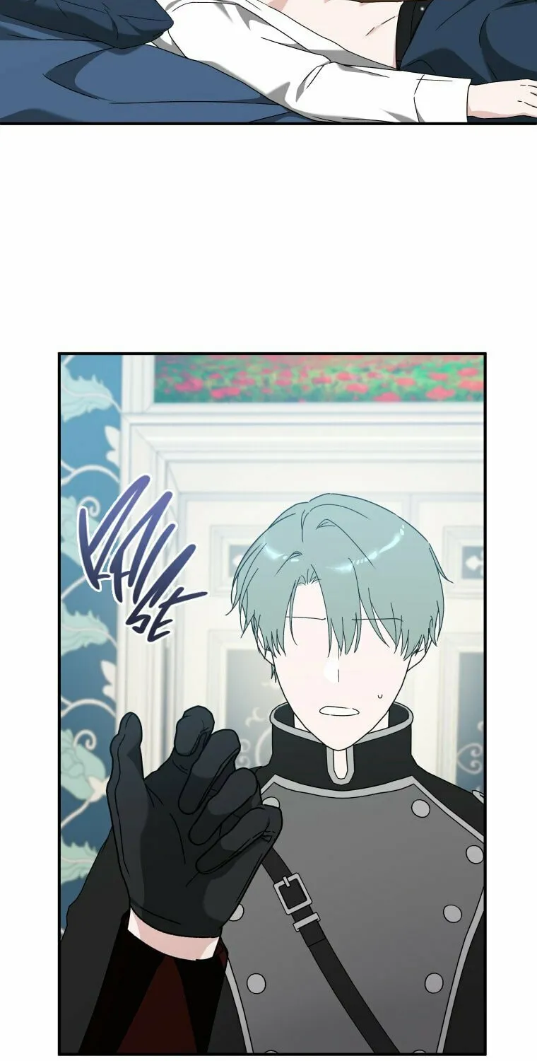 Read Just Hold My Hand chapter 65 image 64 on Lezhin