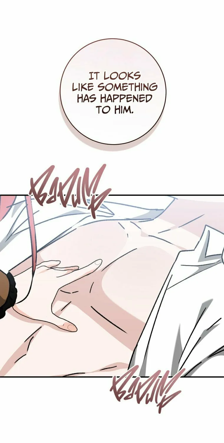 Read Just Hold My Hand chapter 65 image 68 on Lezhin