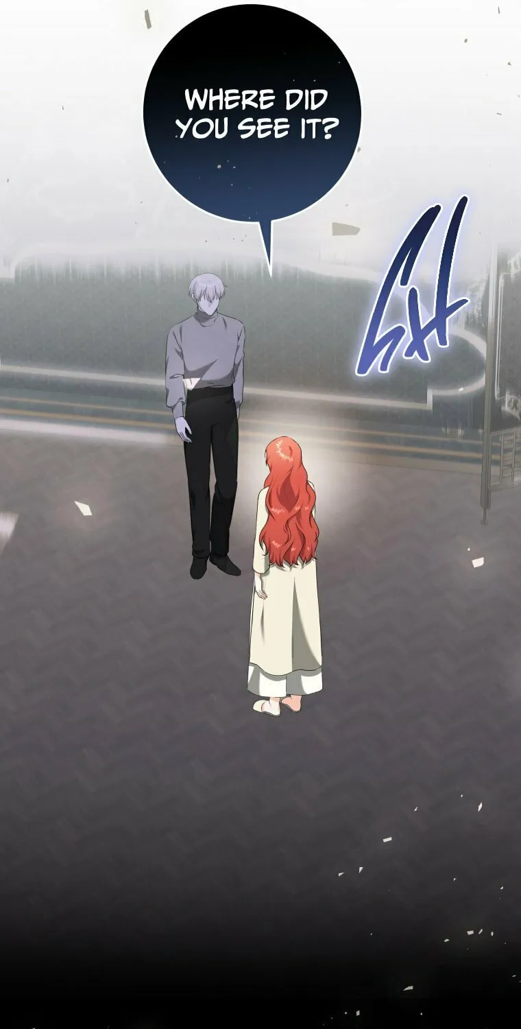 Read Just Hold My Hand chapter 65 image 7 on Lezhin