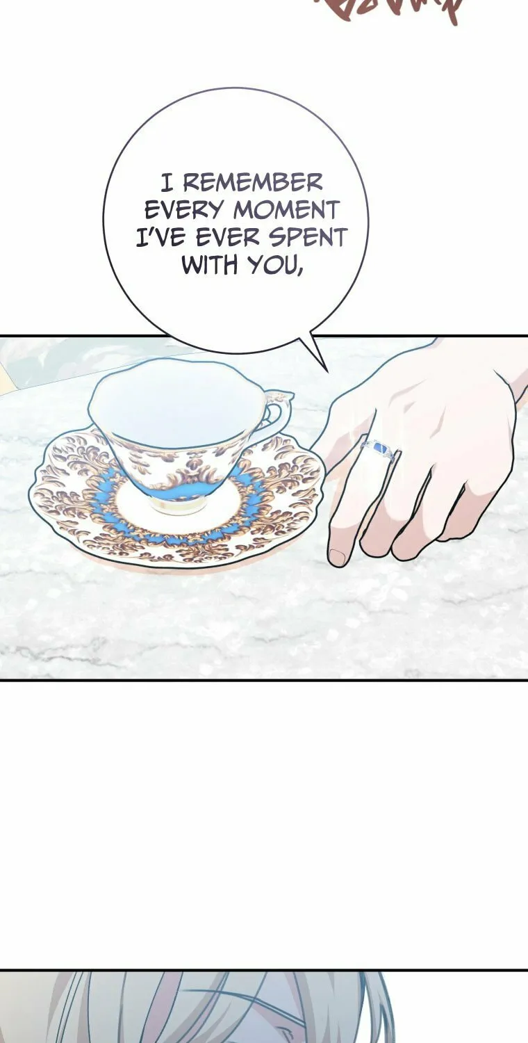 Read Just Hold My Hand chapter 65 image 70 on Lezhin