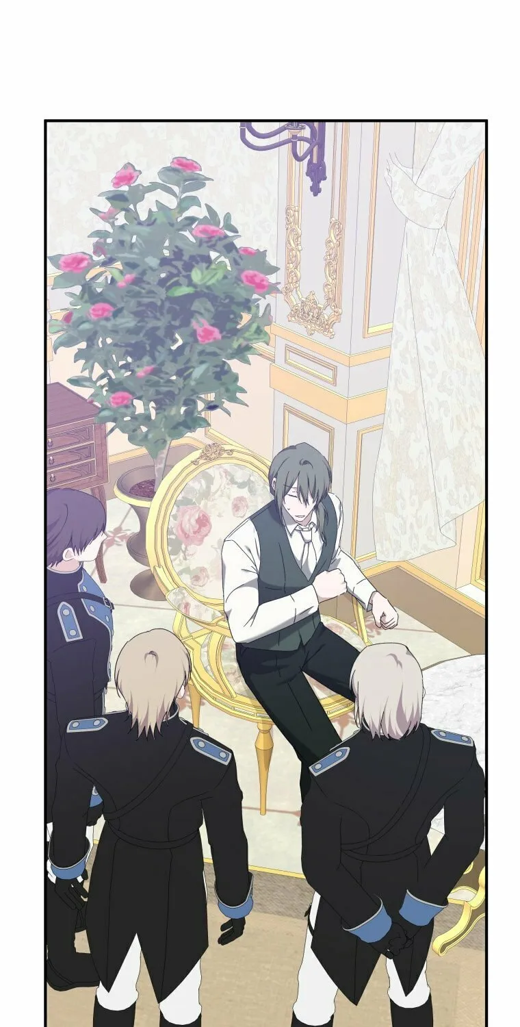 Read Just Hold My Hand chapter 65 image 83 on Lezhin