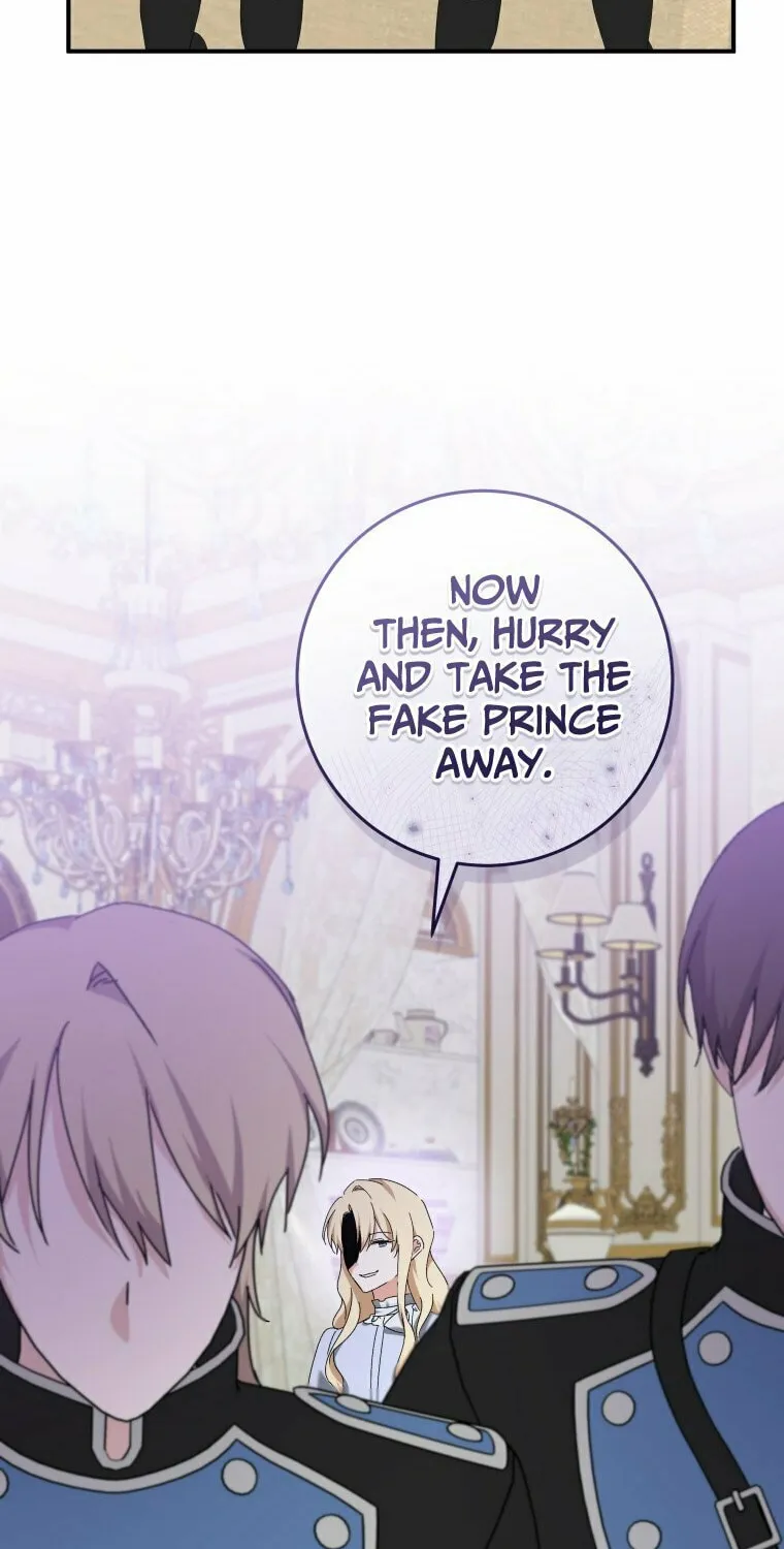 Read Just Hold My Hand chapter 65 image 84 on Lezhin