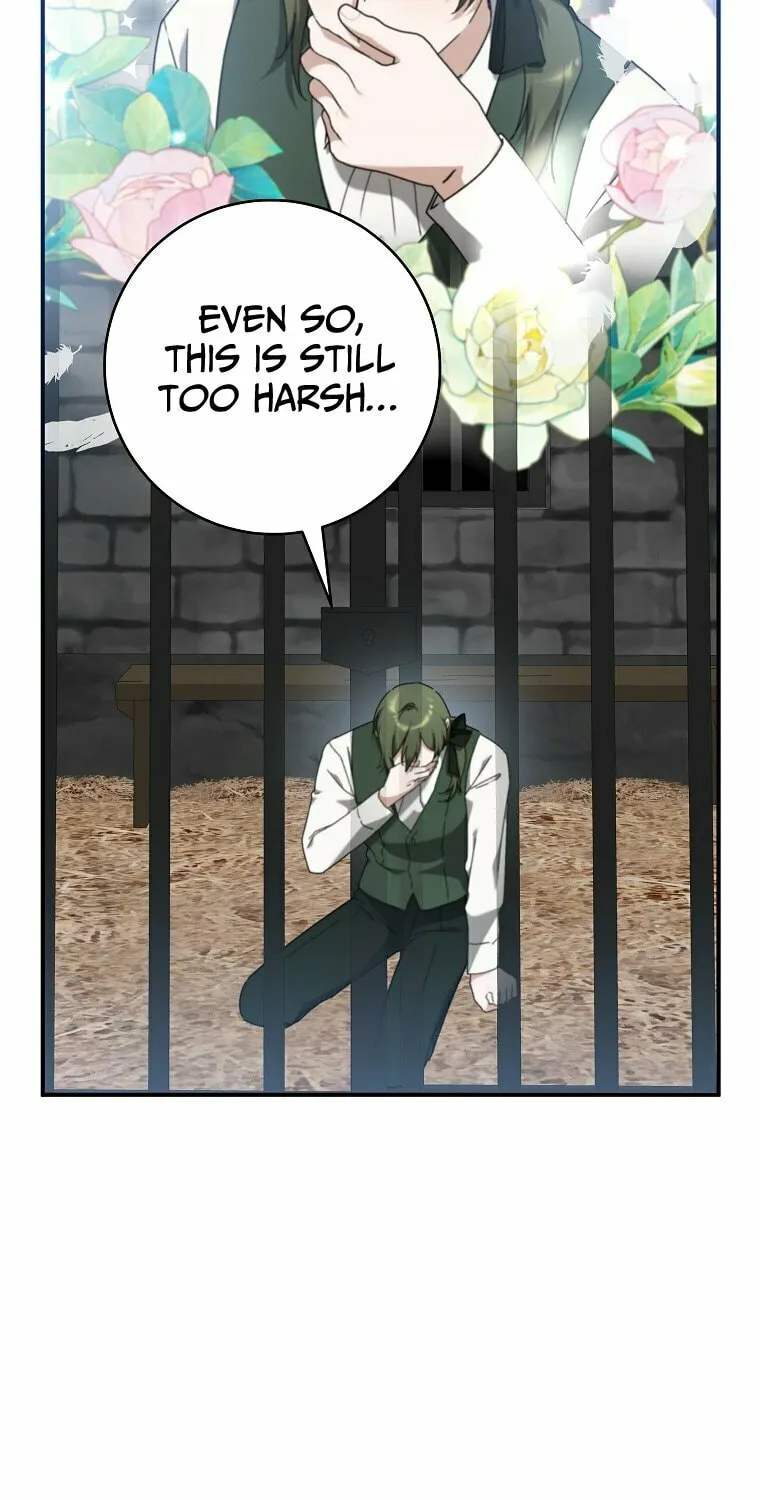 Read Just Hold My Hand chapter 66 image 11 on Lezhin