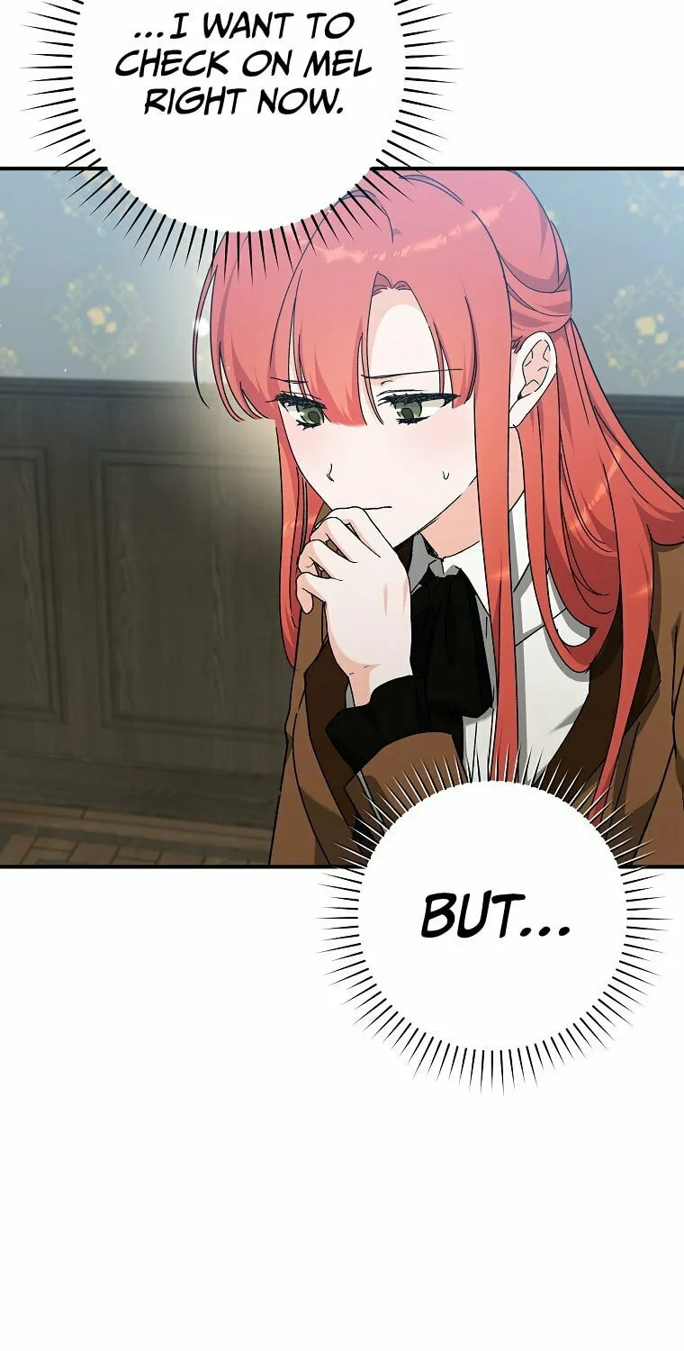 Read Just Hold My Hand chapter 66 image 17 on Lezhin