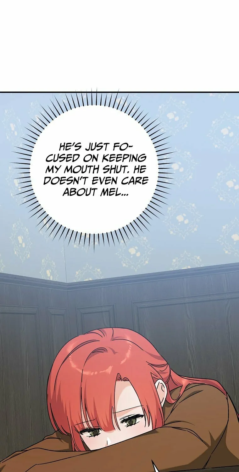 Read Just Hold My Hand chapter 66 image 27 on Lezhin