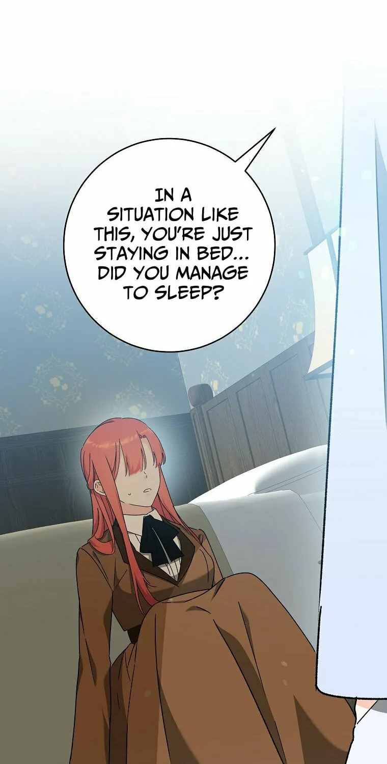 Read Just Hold My Hand chapter 66 image 32 on Lezhin