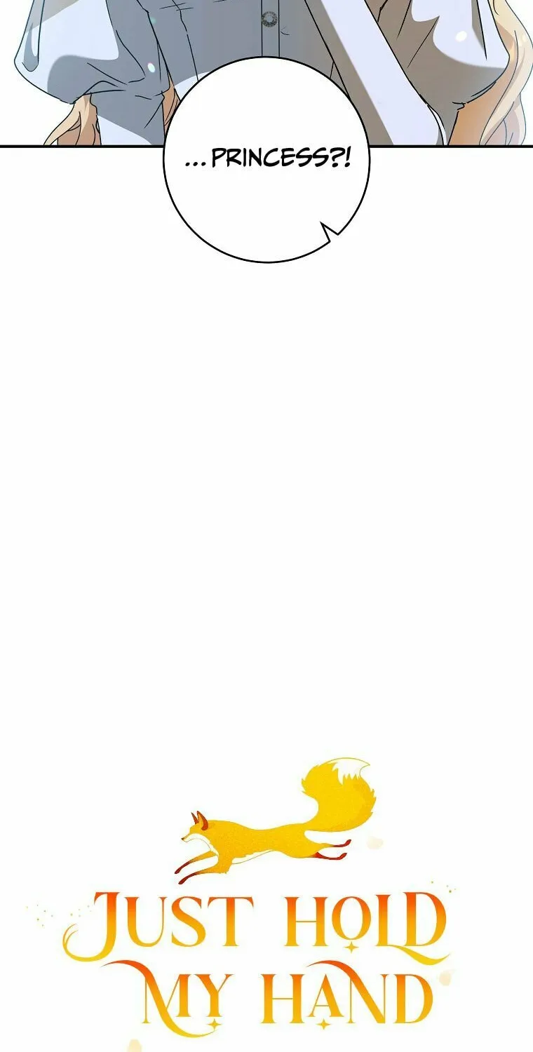 Read Just Hold My Hand chapter 66 image 34 on Lezhin