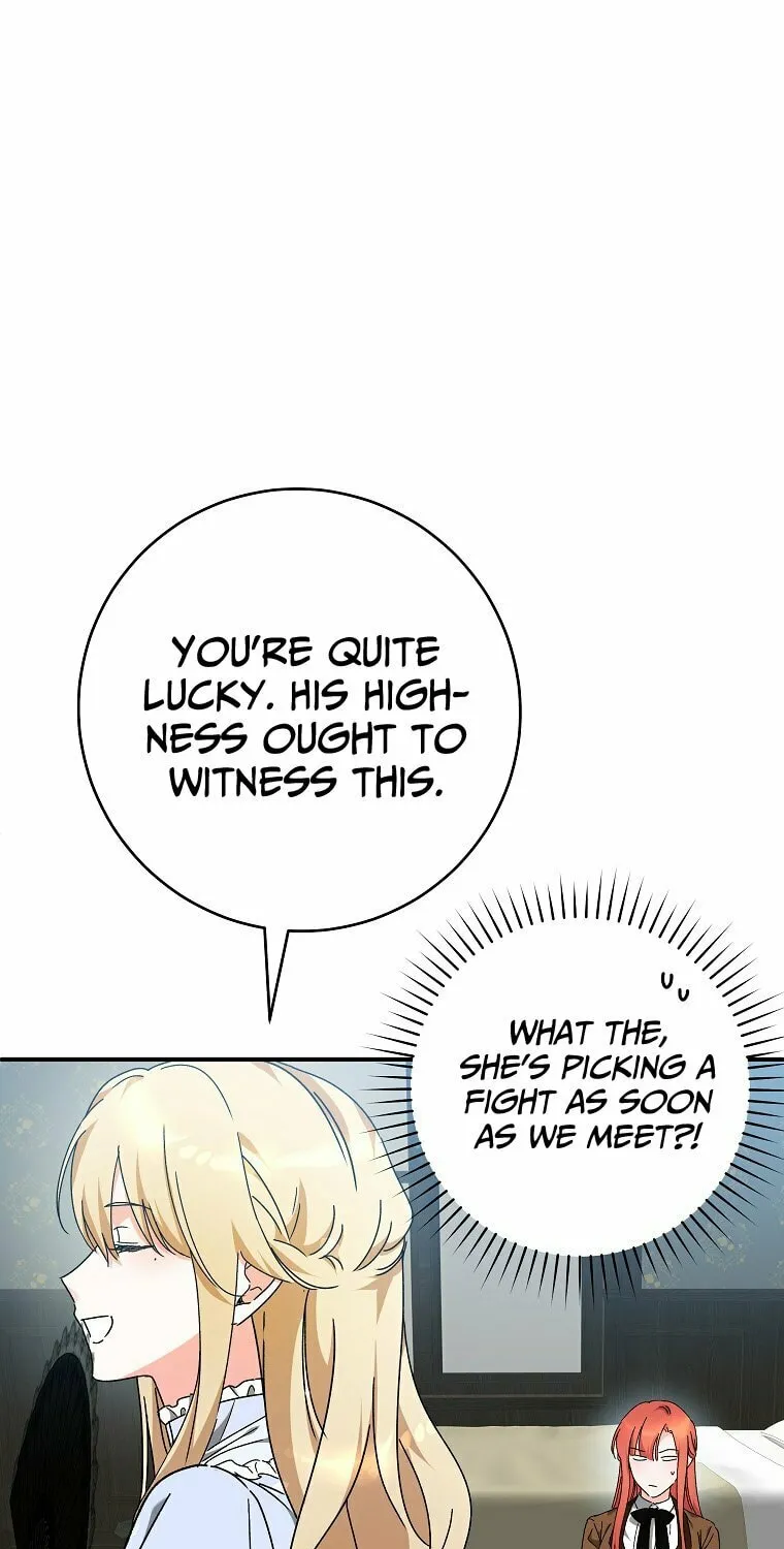 Read Just Hold My Hand chapter 66 image 36 on Lezhin