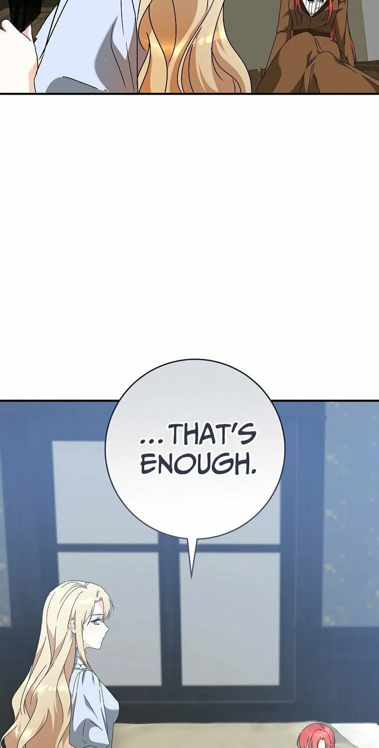 Read Just Hold My Hand chapter 66 image 37 on Lezhin