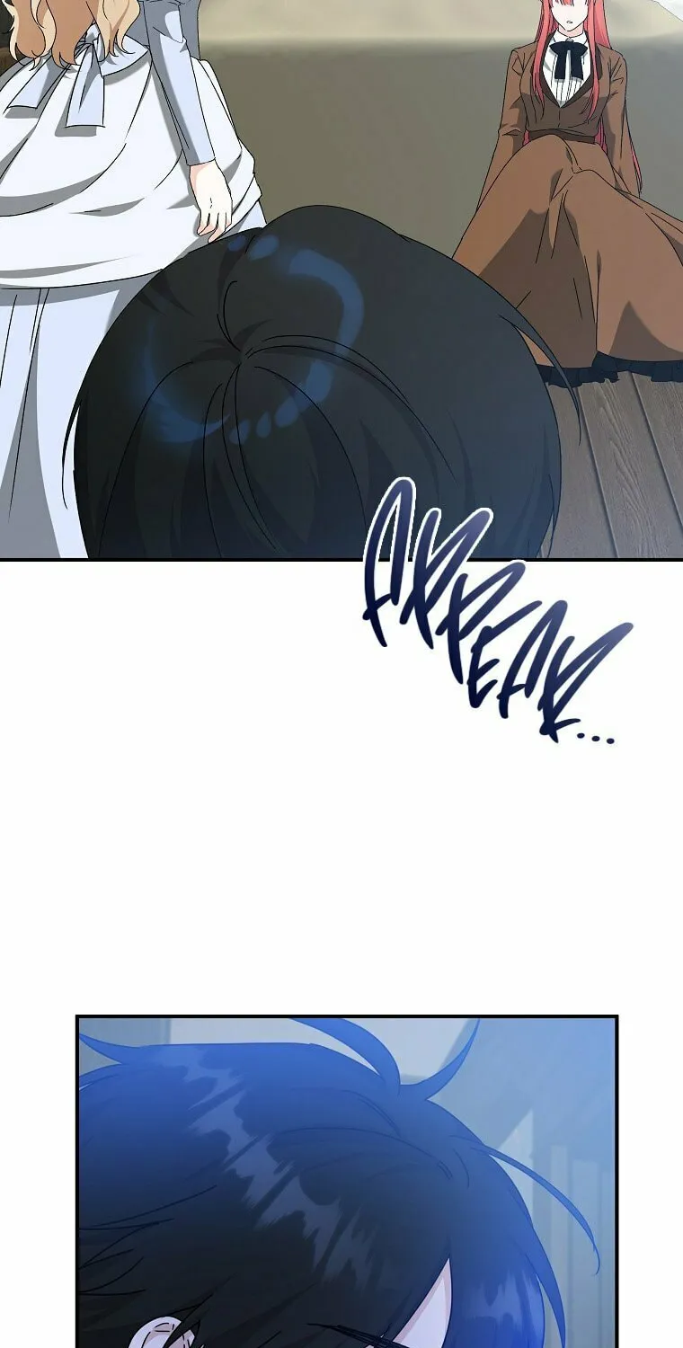 Read Just Hold My Hand chapter 66 image 38 on Lezhin