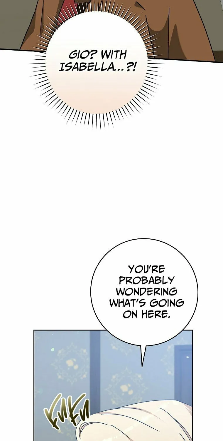 Read Just Hold My Hand chapter 66 image 41 on Lezhin