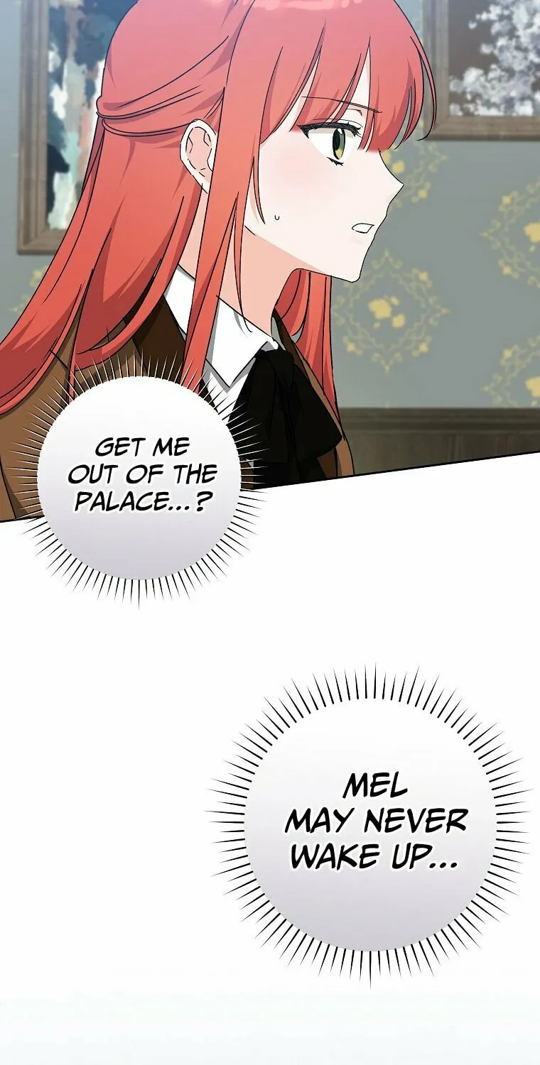 Read Just Hold My Hand chapter 66 image 46 on Lezhin
