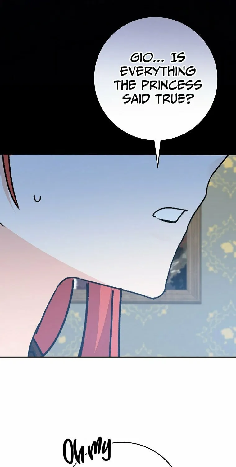 Read Just Hold My Hand chapter 66 image 49 on Lezhin