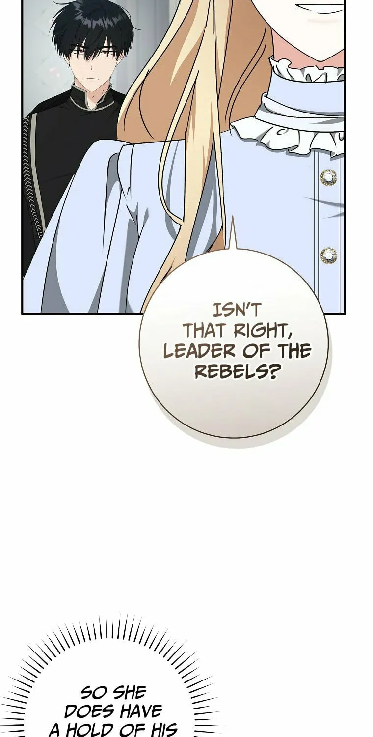 Read Just Hold My Hand chapter 66 image 51 on Lezhin