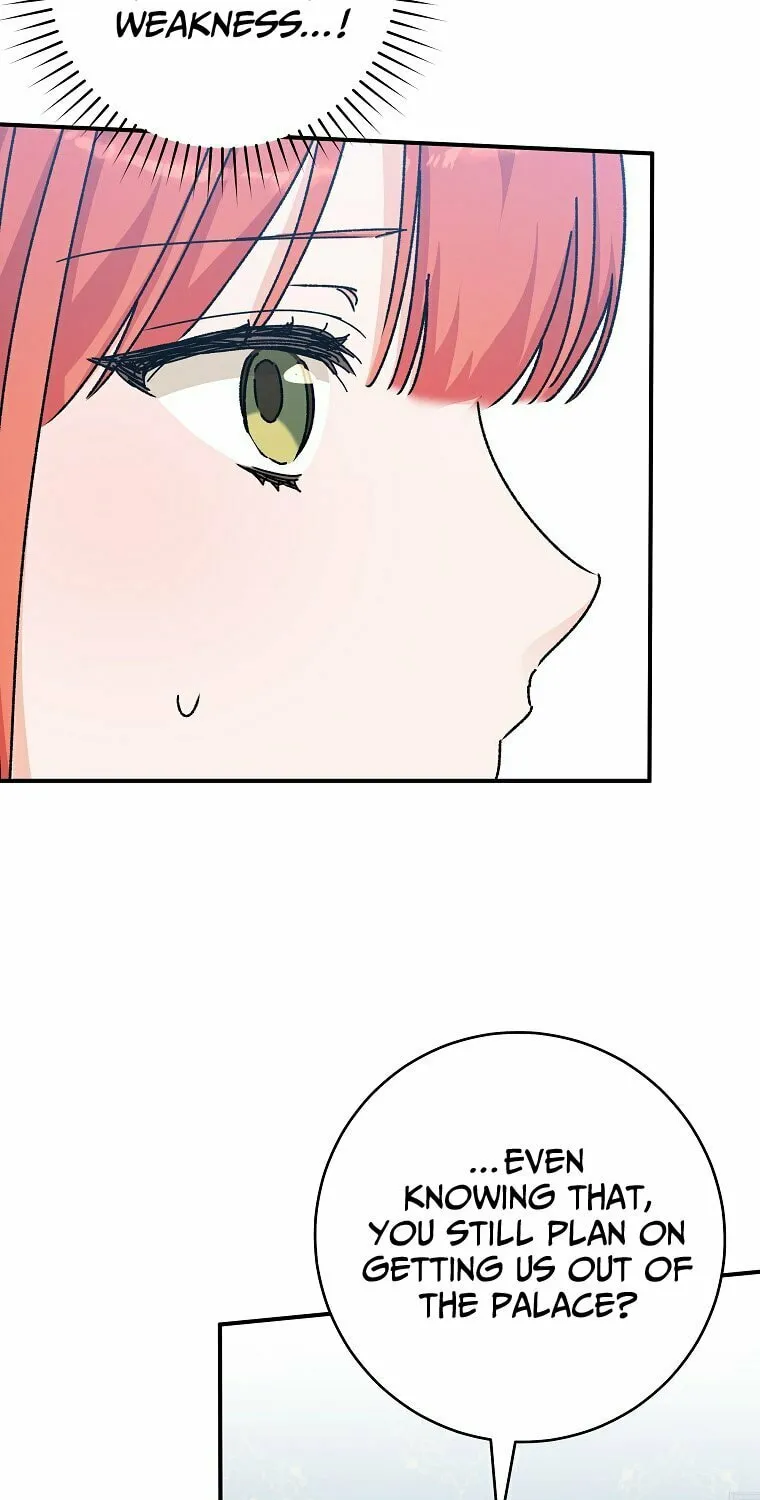 Read Just Hold My Hand chapter 66 image 52 on Lezhin