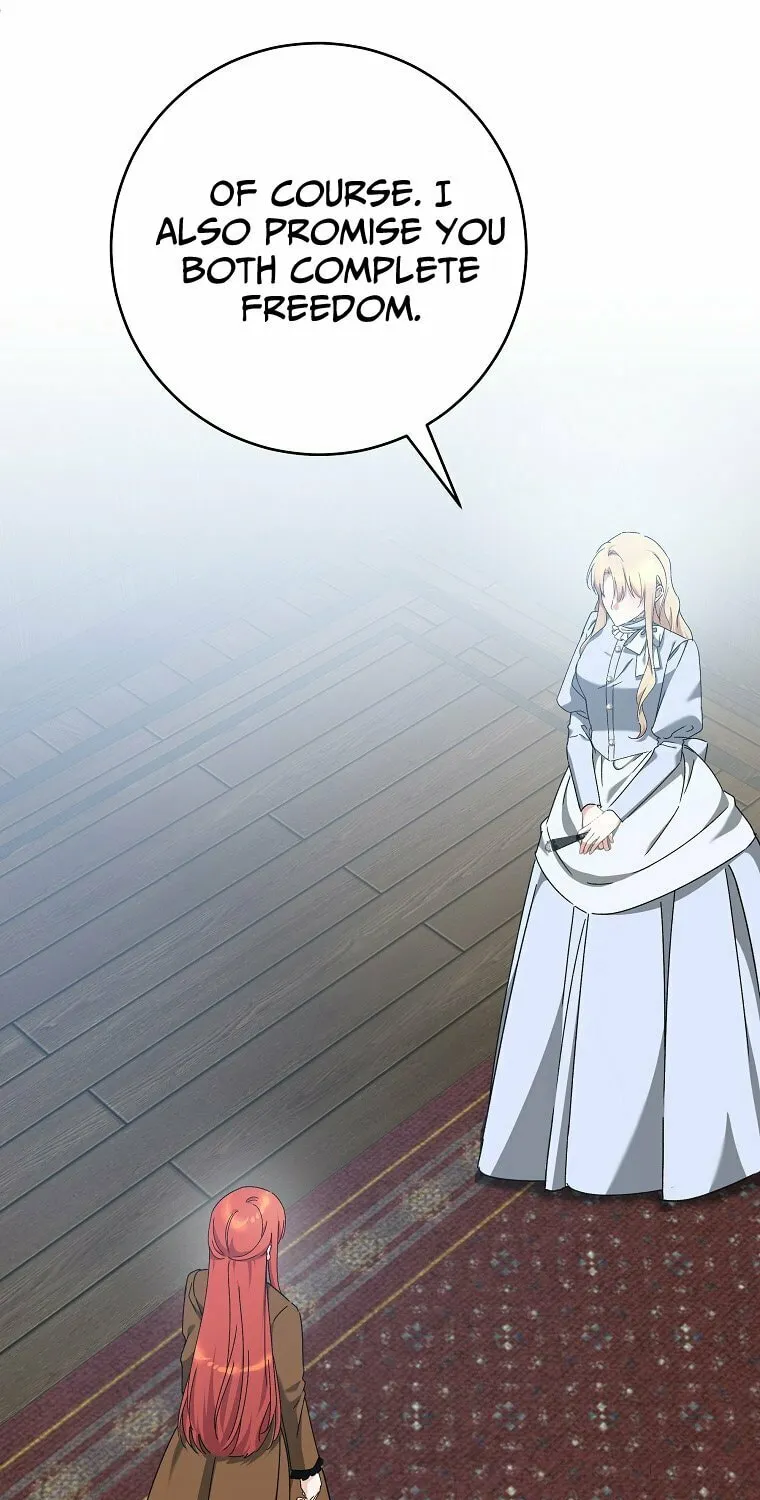 Read Just Hold My Hand chapter 66 image 54 on Lezhin