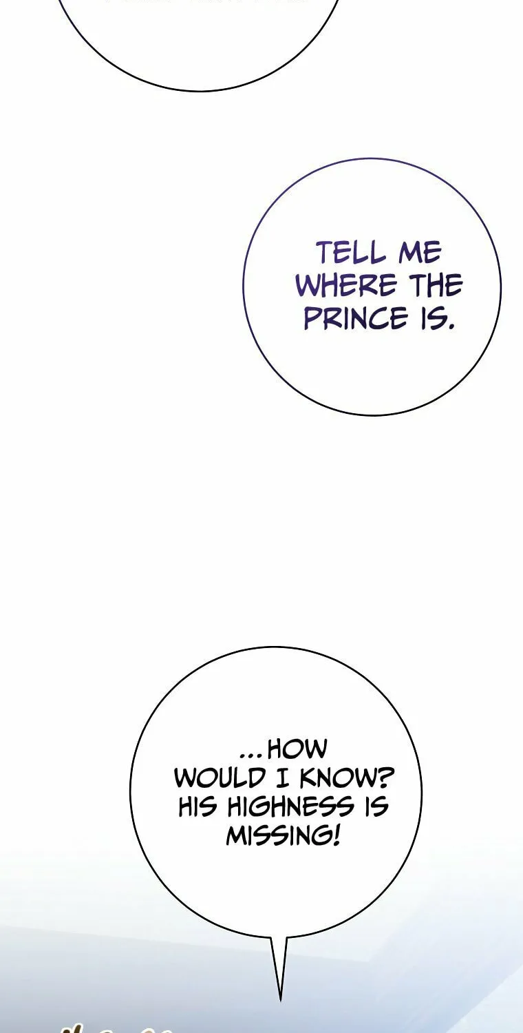 Read Just Hold My Hand chapter 66 image 57 on Lezhin