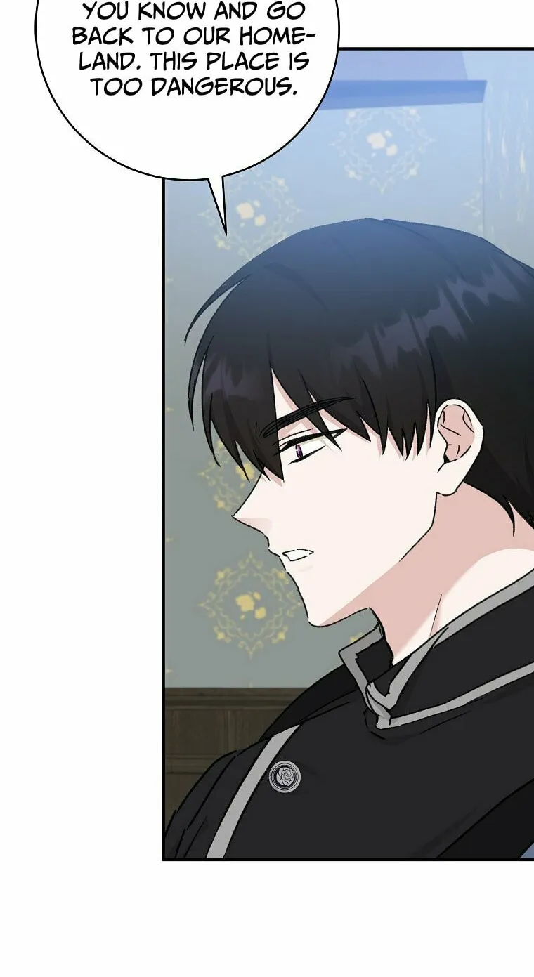 Read Just Hold My Hand chapter 66 image 59 on Lezhin
