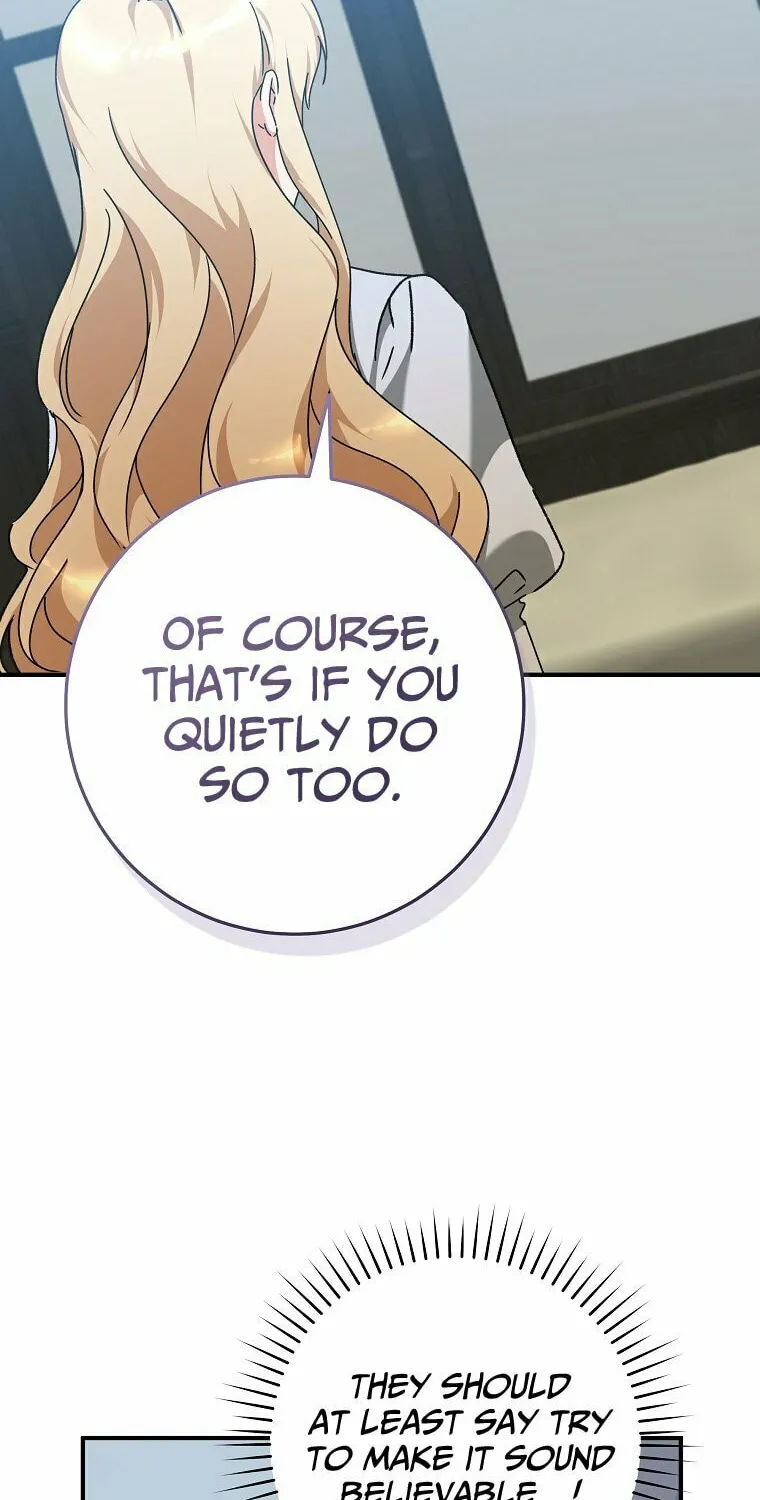 Read Just Hold My Hand chapter 66 image 61 on Lezhin