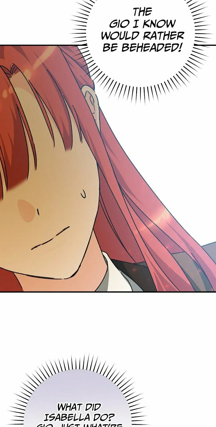Read Just Hold My Hand chapter 66 image 63 on Lezhin