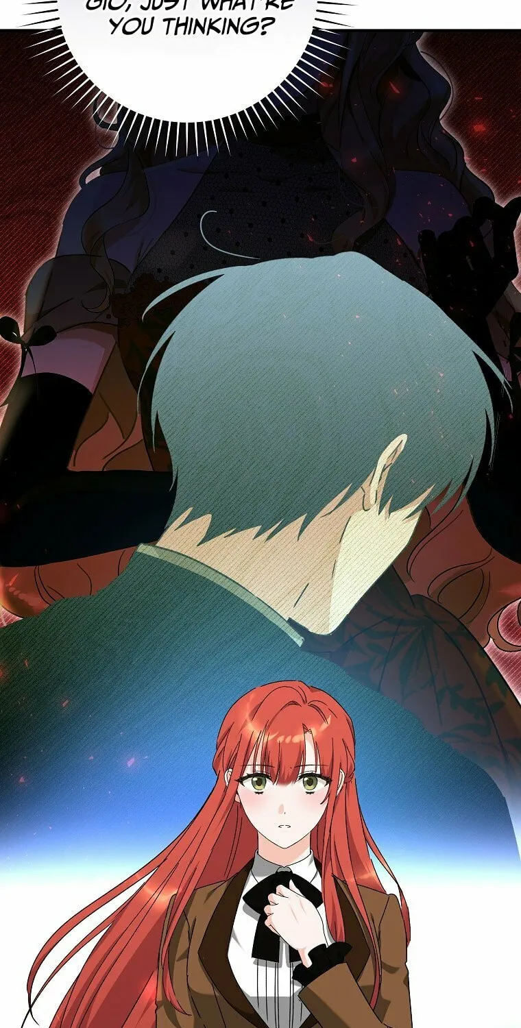 Read Just Hold My Hand chapter 66 image 64 on Lezhin