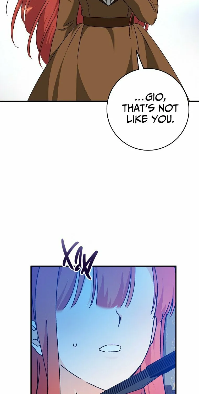 Read Just Hold My Hand chapter 66 image 65 on Lezhin