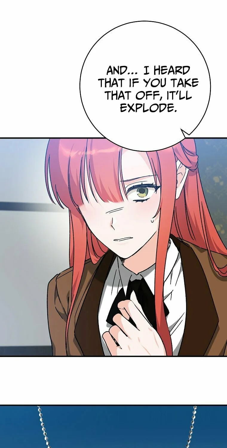 Read Just Hold My Hand chapter 66 image 71 on Lezhin