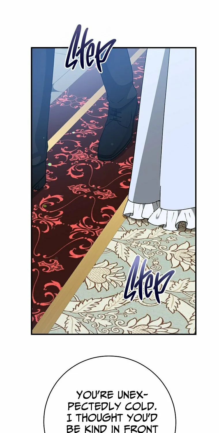 Read Just Hold My Hand chapter 66 image 75 on Lezhin